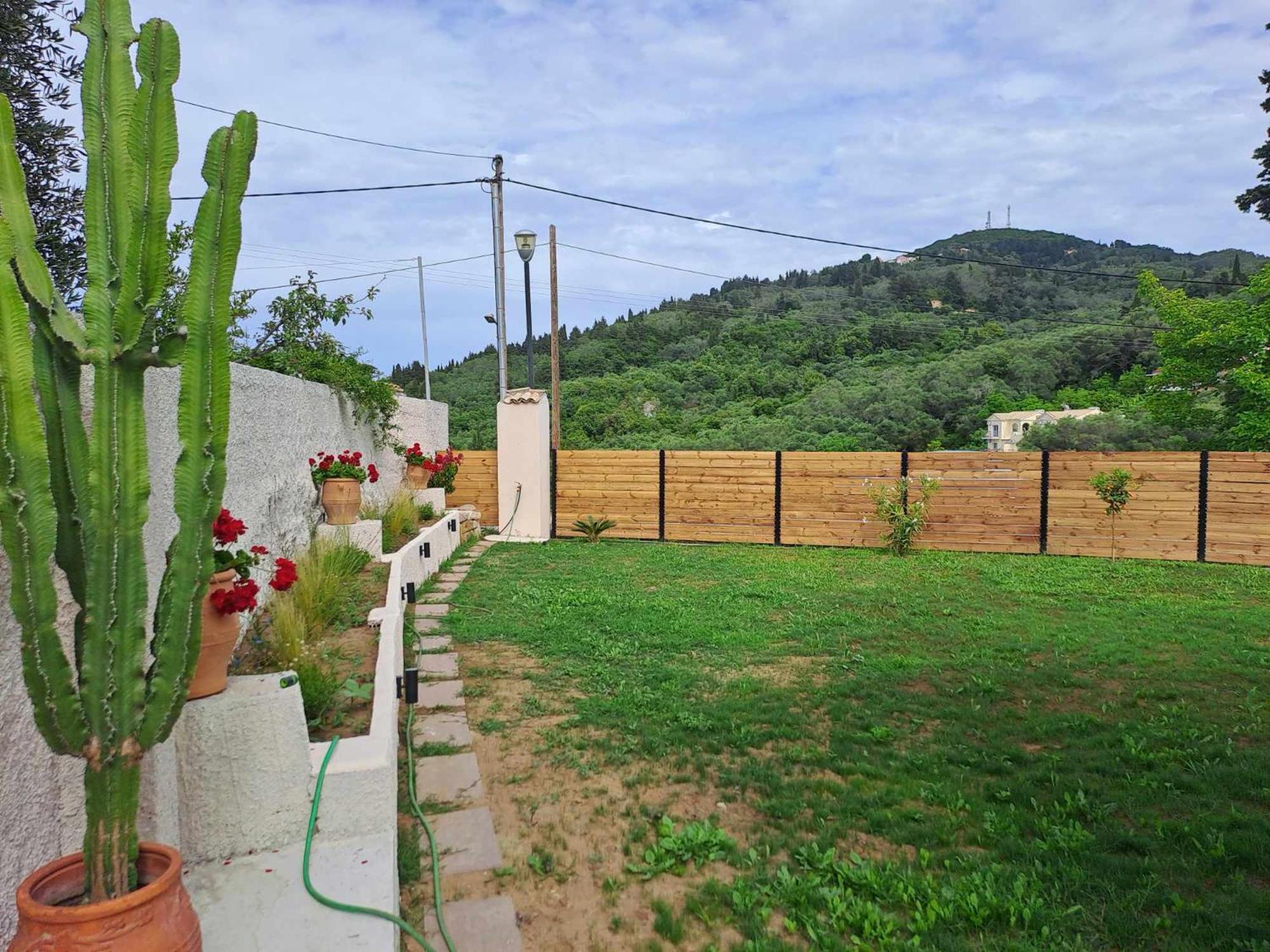 Conte Marco Cottage Mesongí Esterno foto